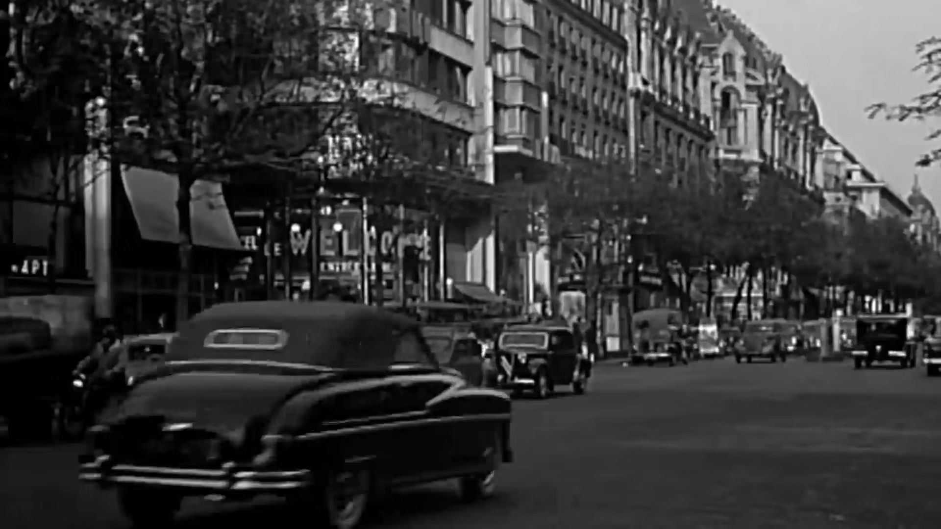 Image extraite de Hermès — Dior