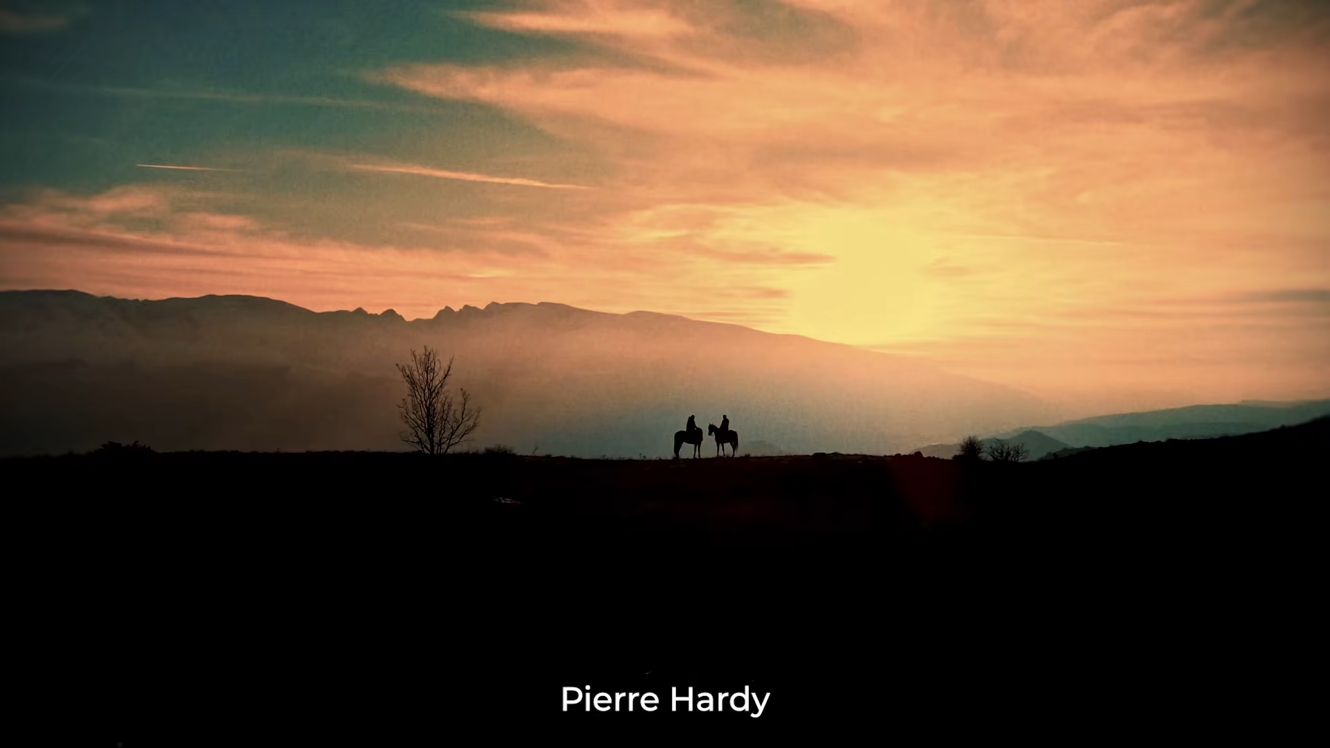 Image extraite de Hermès — Introduction