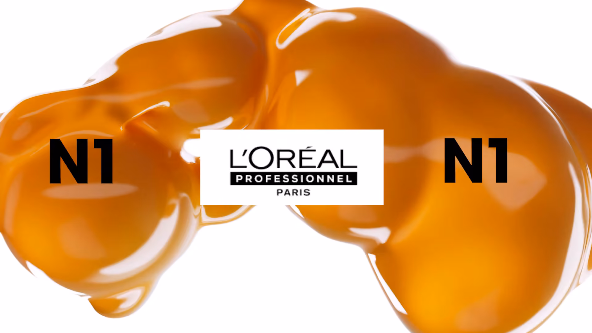 Image extraite de L’Oréal Professionnel — Rétrospective 2023